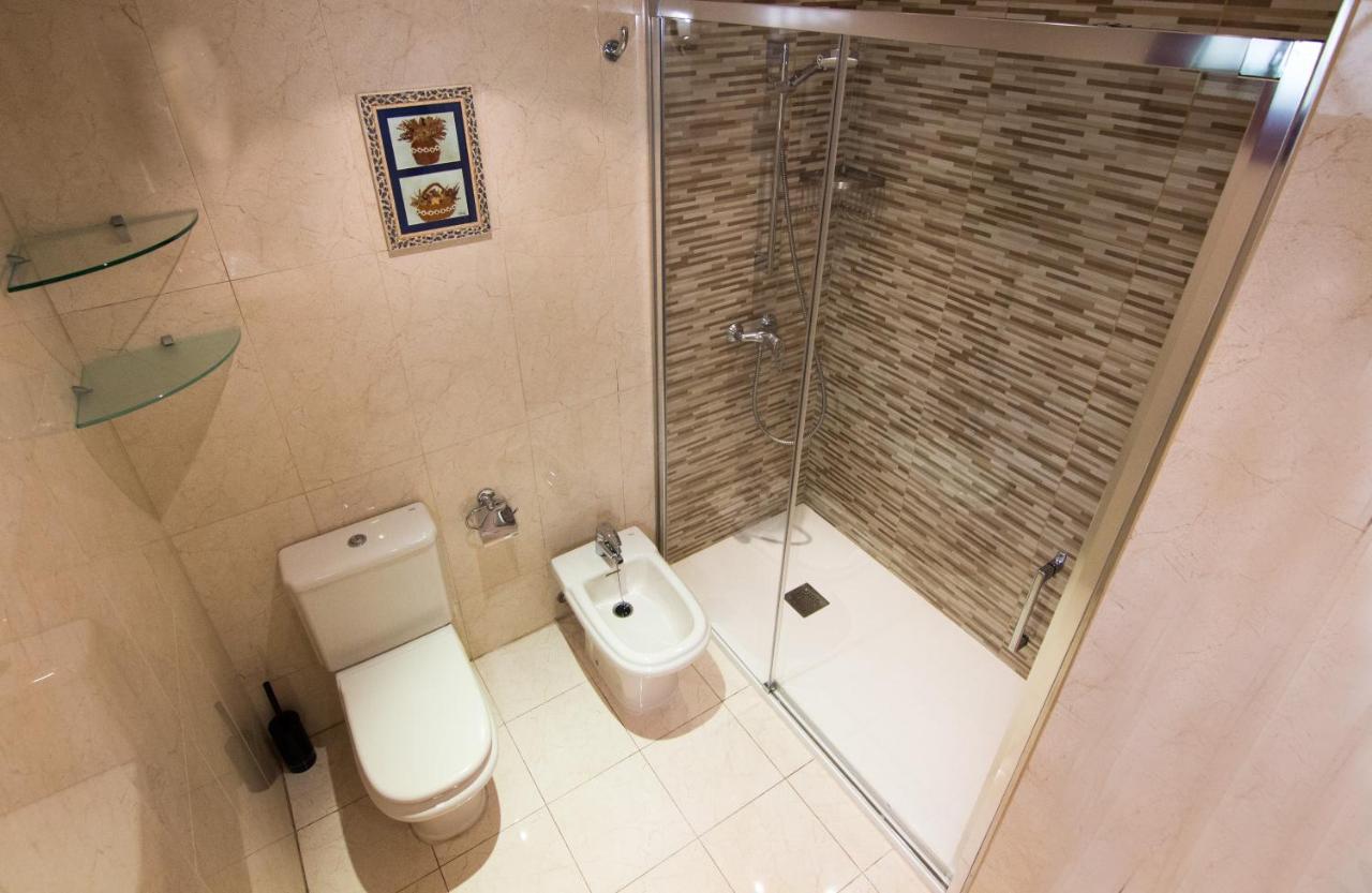 Apartamento Los Balandros Palm-mar Buitenkant foto