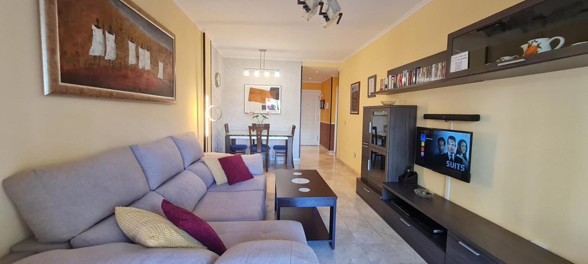 Apartamento Los Balandros Palm-mar Buitenkant foto